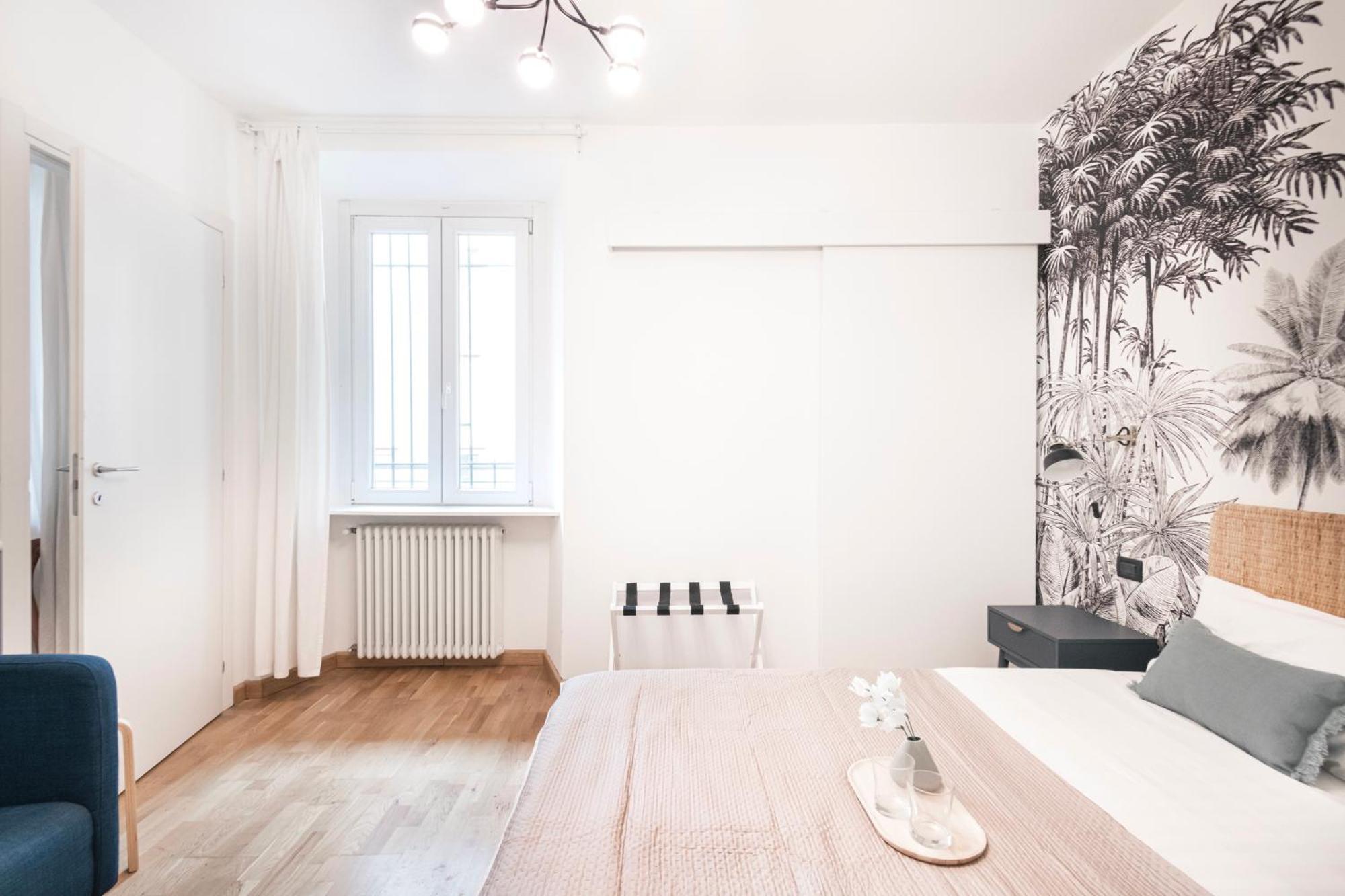 Stylish And New Apt In Buenos Aires Milan Luaran gambar