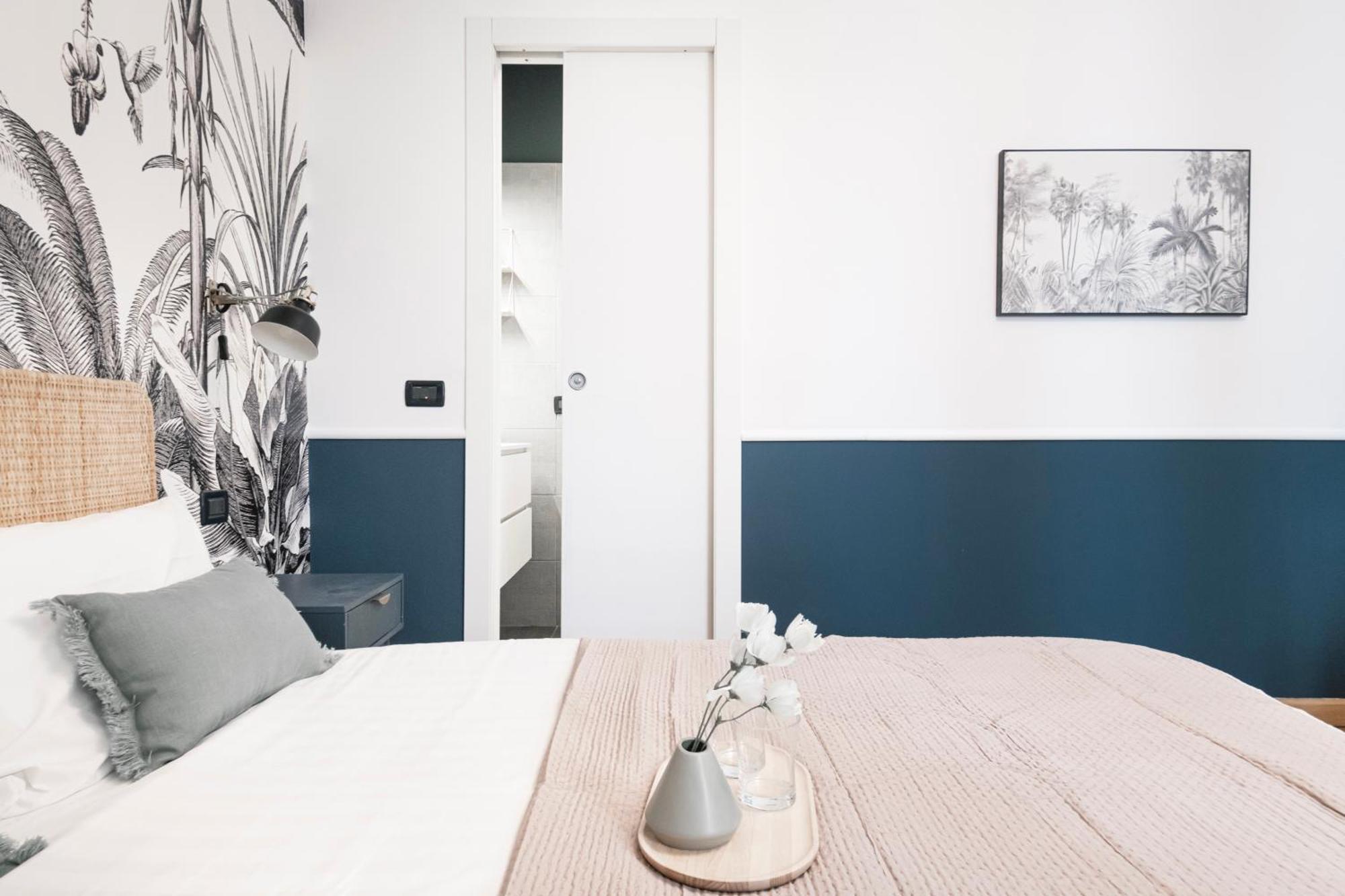 Stylish And New Apt In Buenos Aires Milan Luaran gambar