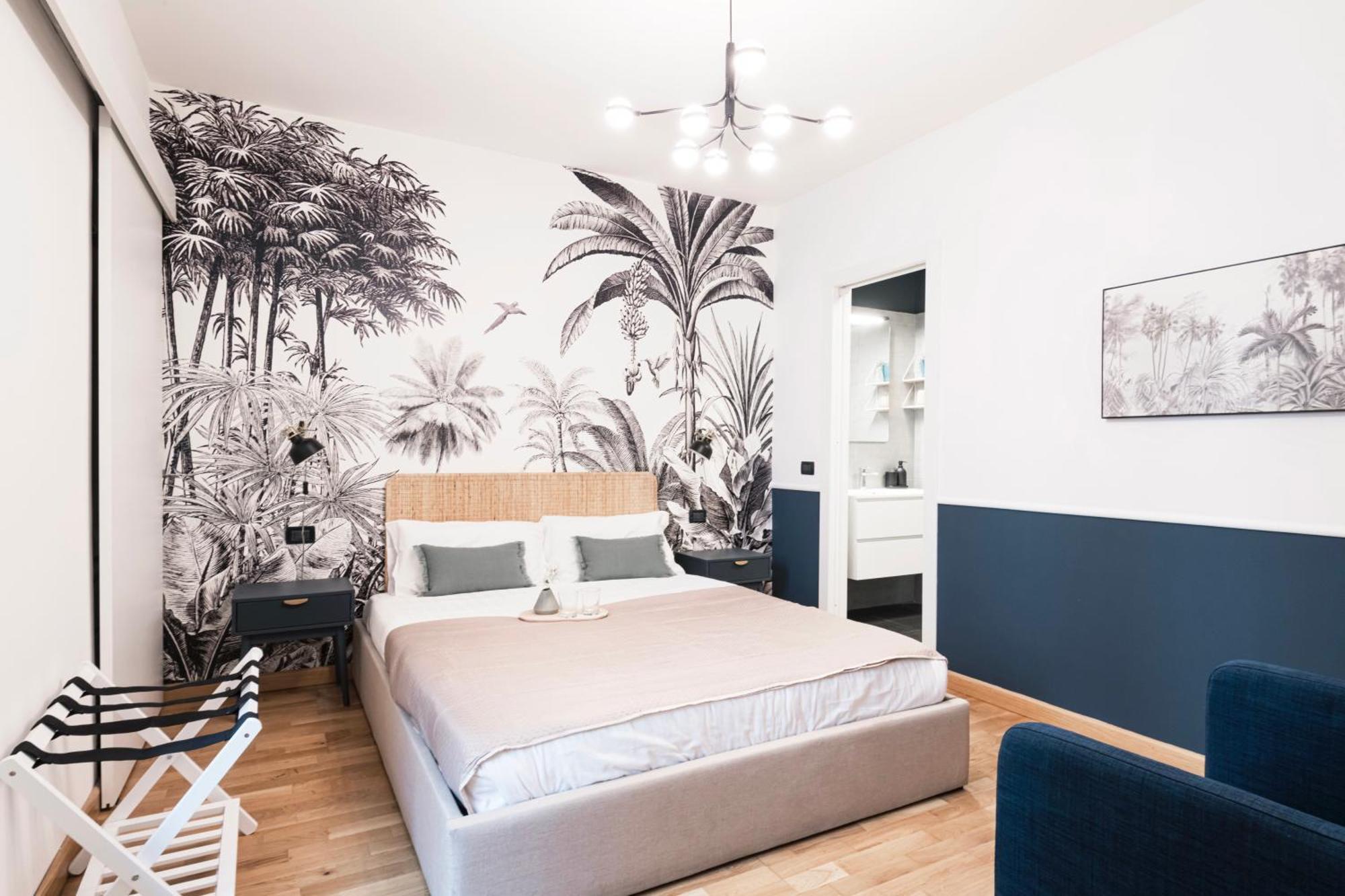 Stylish And New Apt In Buenos Aires Milan Luaran gambar