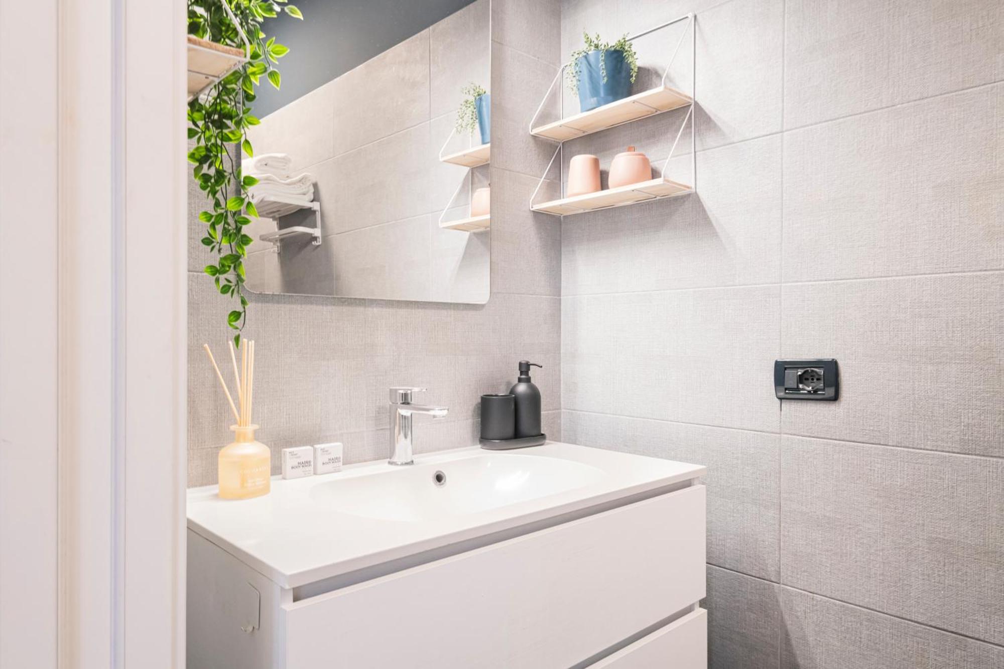 Stylish And New Apt In Buenos Aires Milan Luaran gambar
