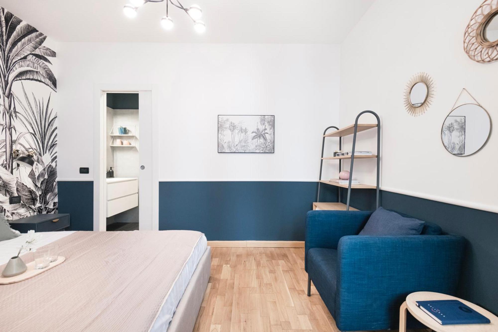 Stylish And New Apt In Buenos Aires Milan Luaran gambar