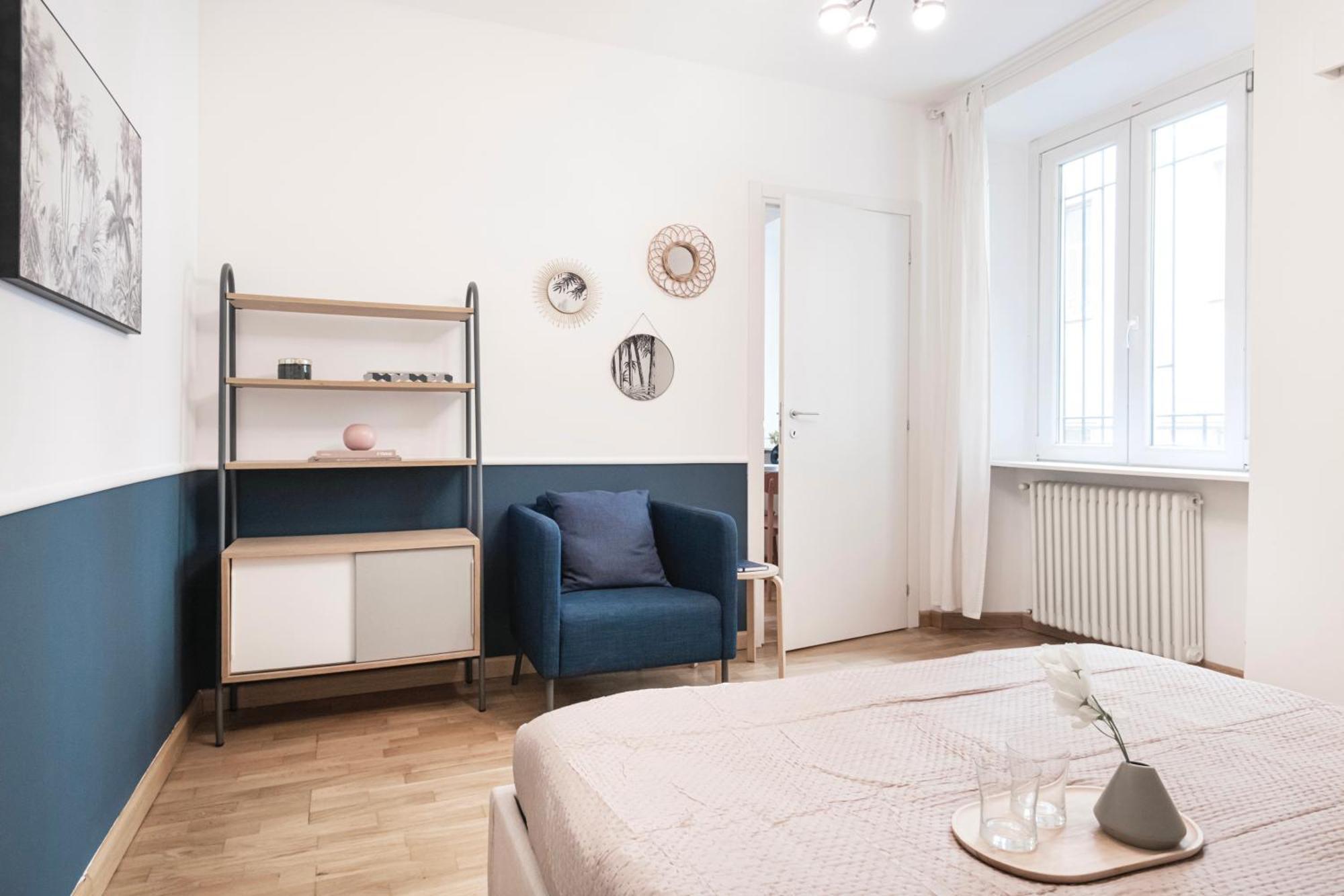 Stylish And New Apt In Buenos Aires Milan Luaran gambar