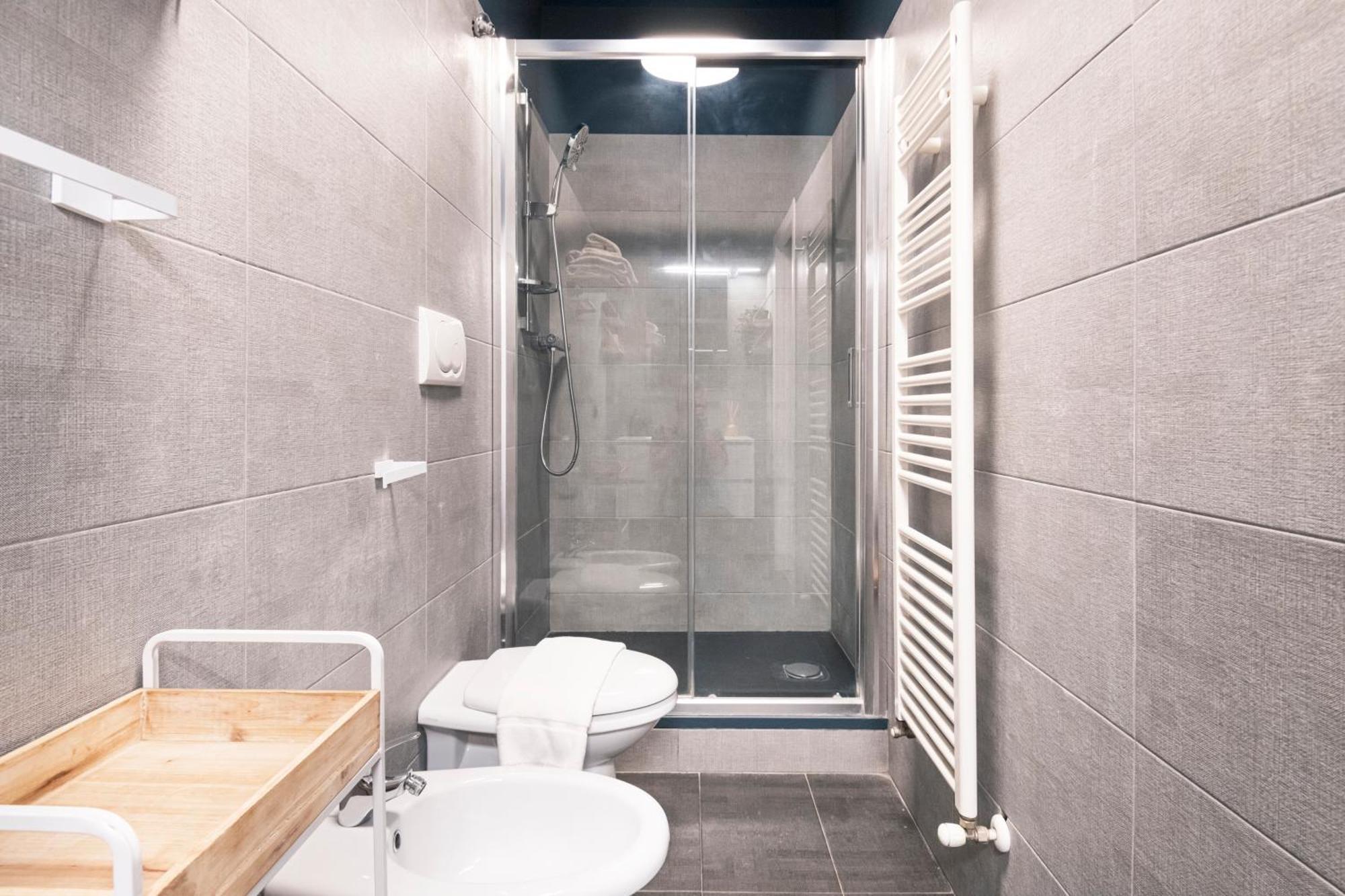 Stylish And New Apt In Buenos Aires Milan Luaran gambar