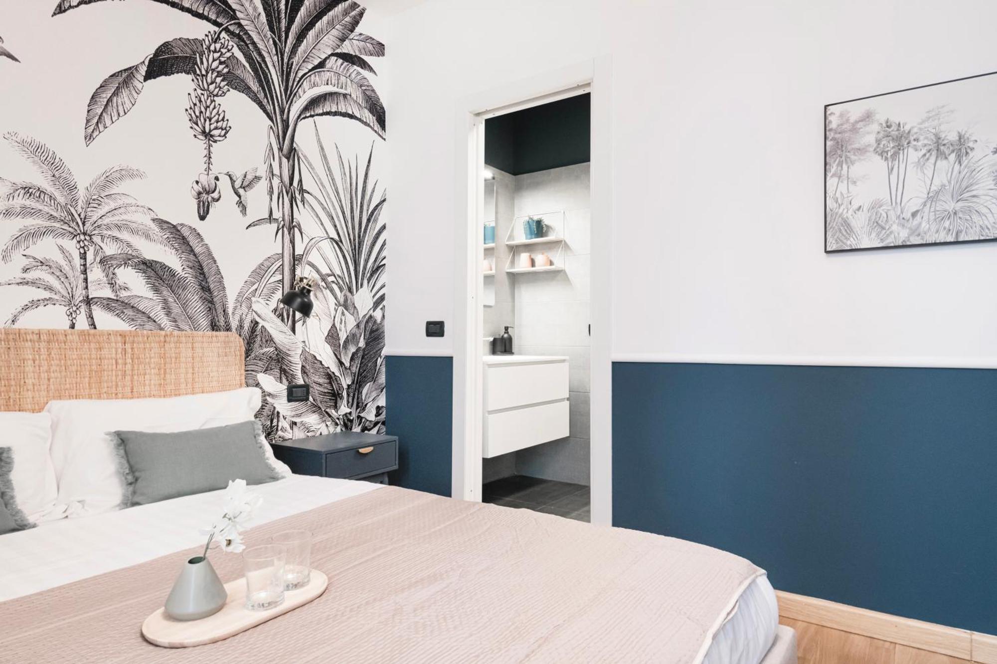 Stylish And New Apt In Buenos Aires Milan Luaran gambar