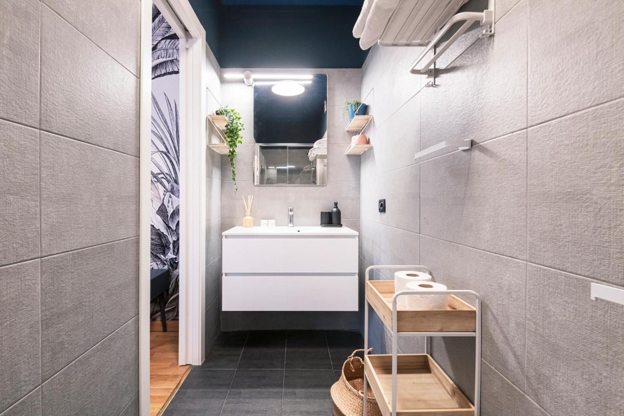 Stylish And New Apt In Buenos Aires Milan Luaran gambar