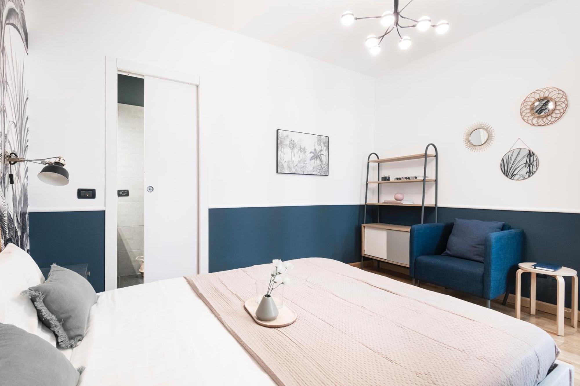 Stylish And New Apt In Buenos Aires Milan Luaran gambar