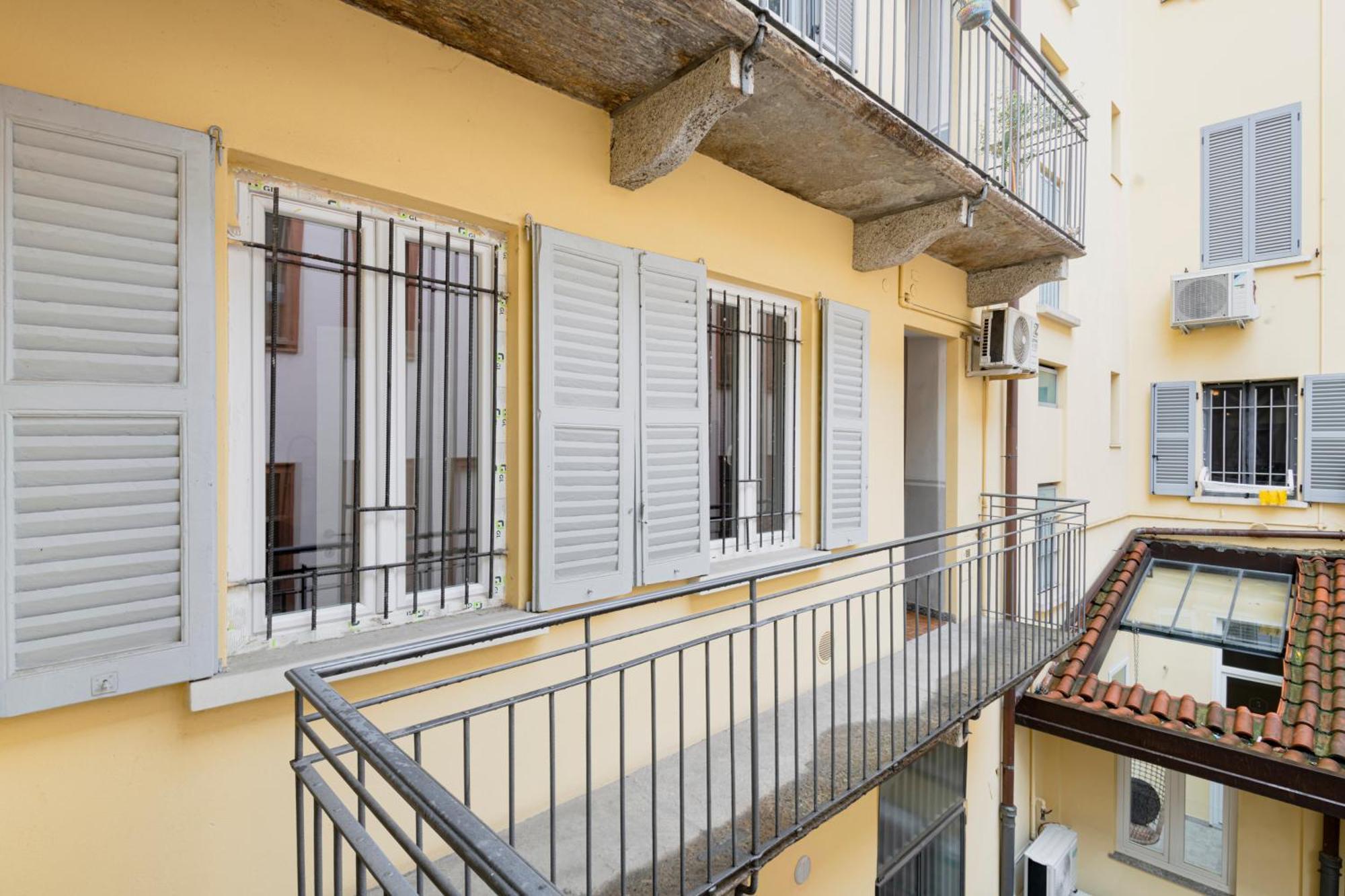 Stylish And New Apt In Buenos Aires Milan Luaran gambar