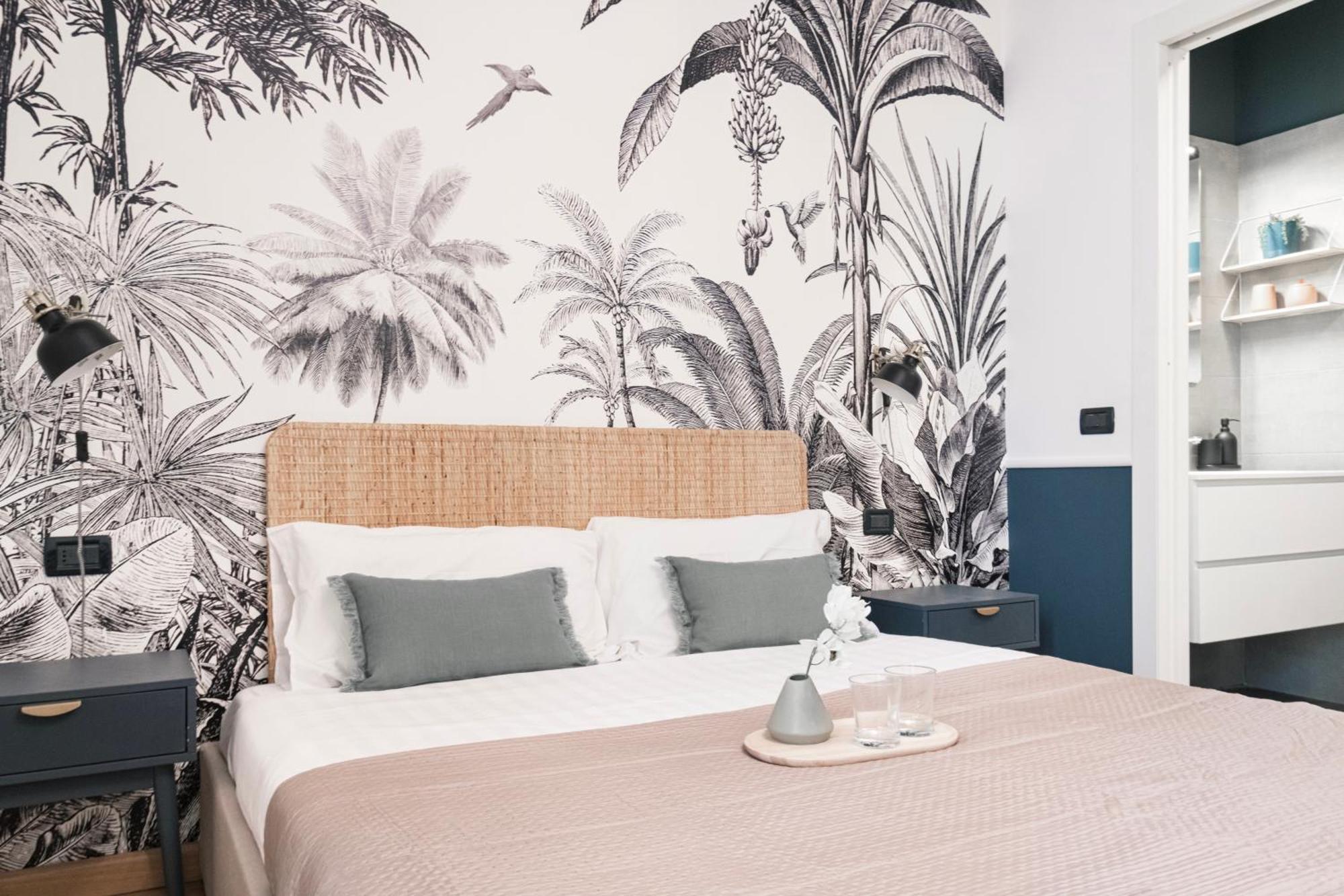 Stylish And New Apt In Buenos Aires Milan Luaran gambar